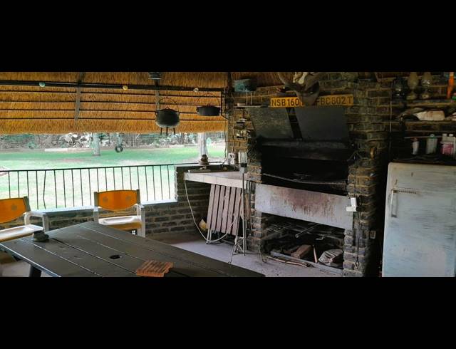 3 BEDROOM HOUSE FOR SALE IN DE DEUR